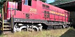 PVRR 2558